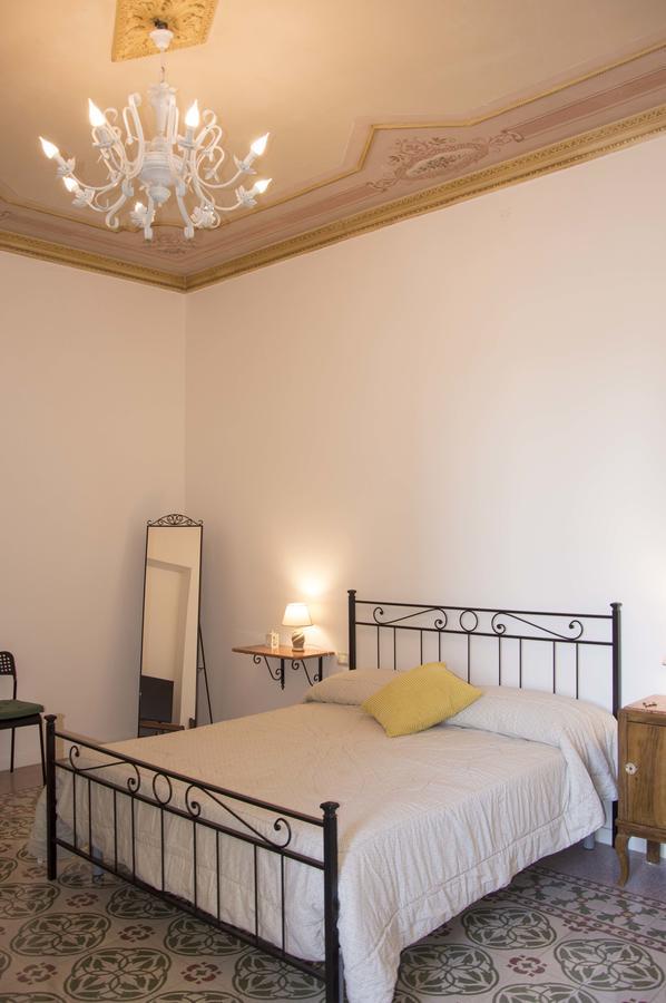I Balconi Su Ballaro Palermo Exterior photo